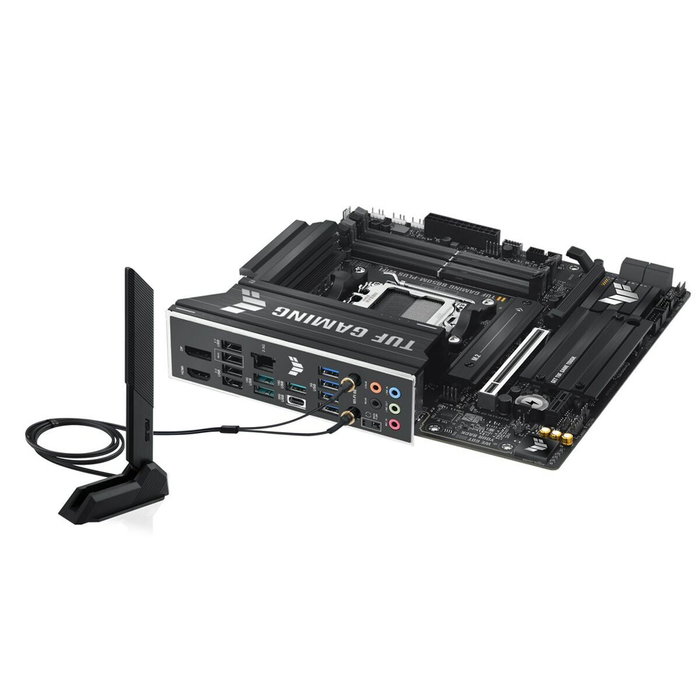 Asus TUF Gaming B850M-Plus WiFi