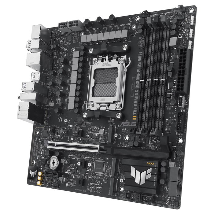 Asus TUF Gaming B850M-Plus WiFi