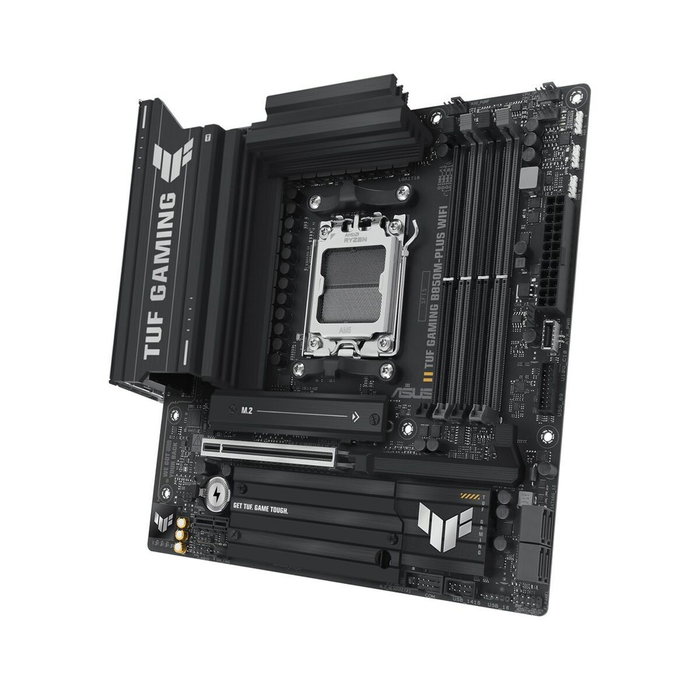 Asus TUF Gaming B850M-Plus WiFi