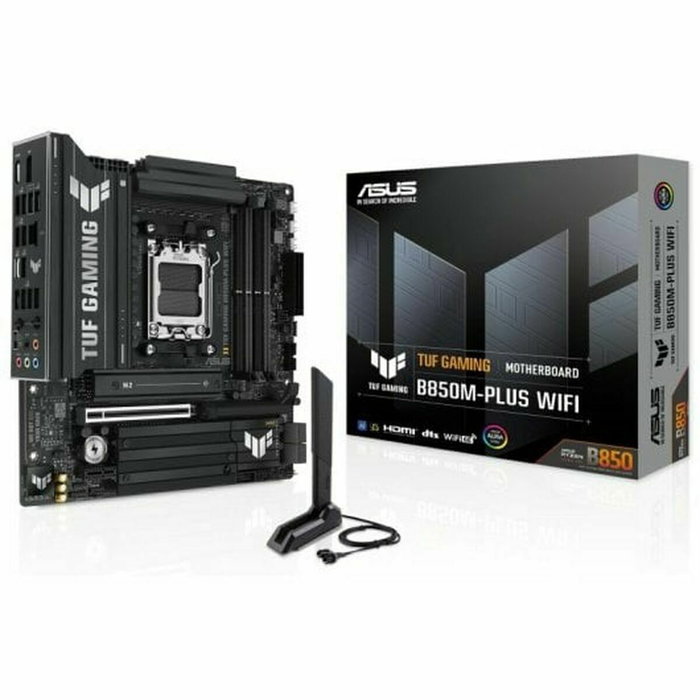 Asus TUF Gaming B850M-Plus WiFi