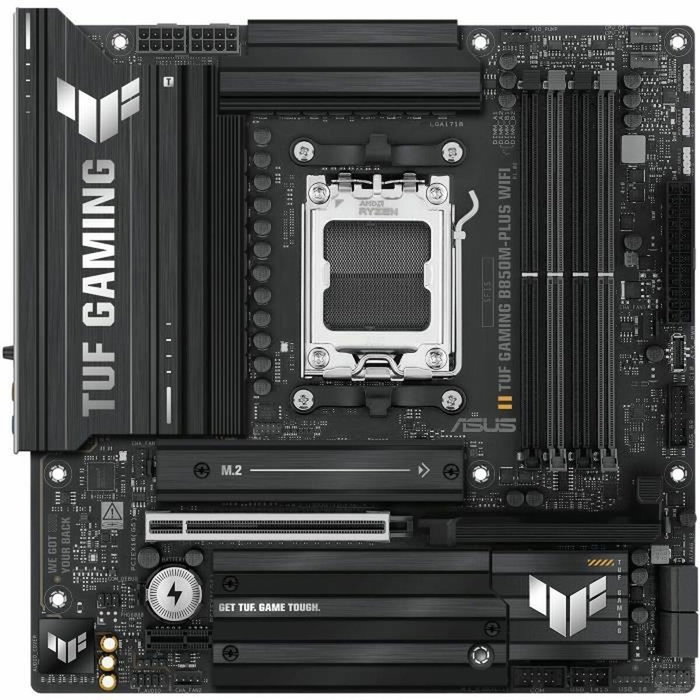 Asus TUF Gaming B850M-Plus WiFi