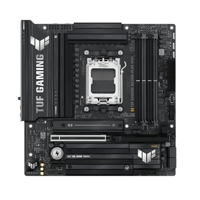 Asus TUF Gaming B850M-Plus WiFi