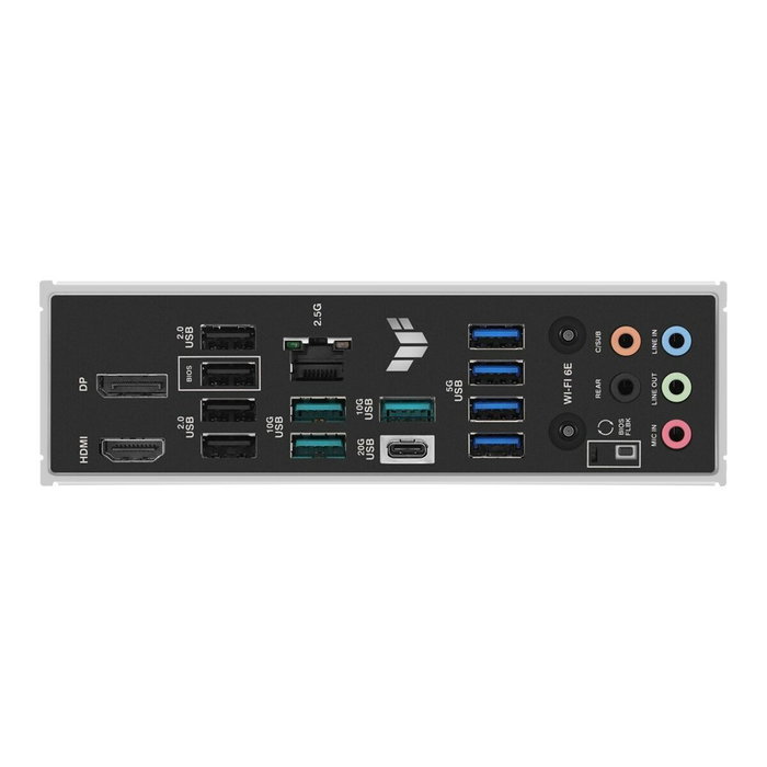Asus TUF Gaming B850M-Plus WiFi