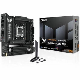 ASUS TUF Gaming B850M-Plus WiFi Black