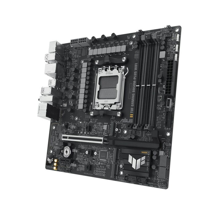 Asus TUF Gaming B850M-Plus WiFi