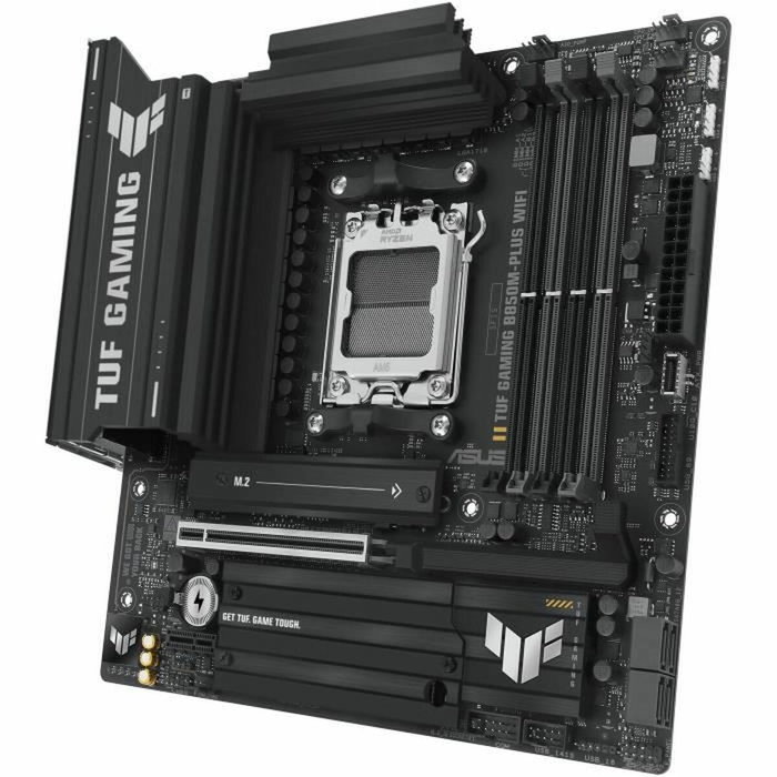 Asus TUF Gaming B850M-Plus WiFi