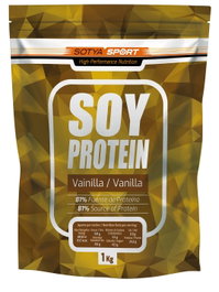 SOTYA Soy Protein Vainilla 1kg