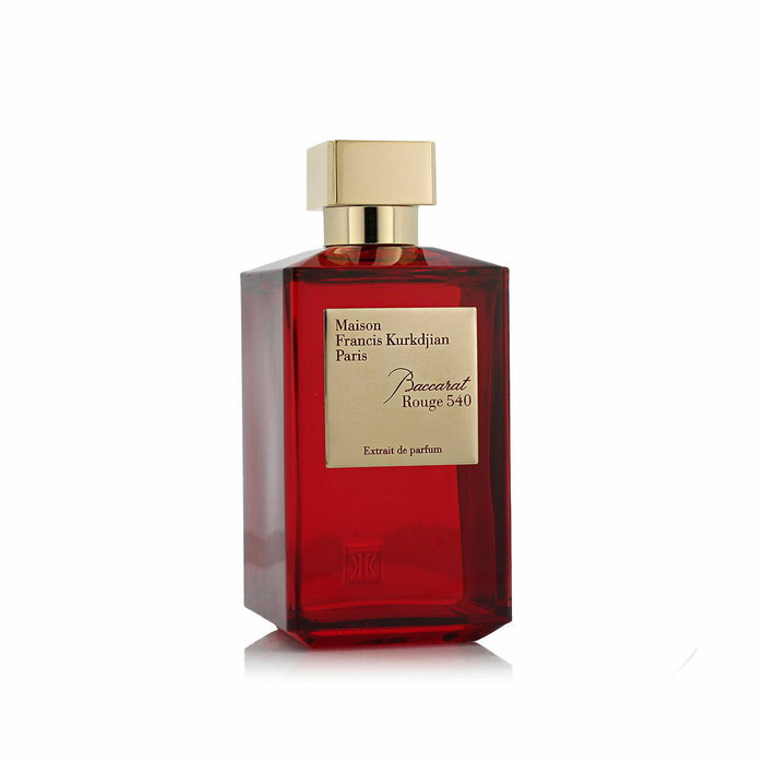 Maison Francis Kurkdjian Baccarat Rouge 540 Extrait de Parfum 200 ml