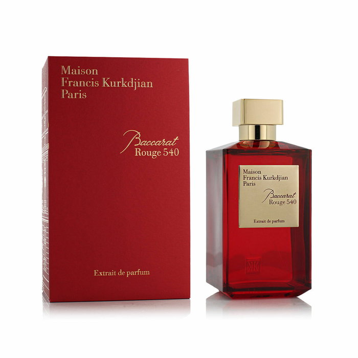 Maison Francis Kurkdjian Baccarat Rouge 540 Extrait de Parfum 200 ml