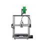 Creality Hi Combo Imprimante 3D FDM Haute Vitesse 300mm/s Volume 260x260x300mm Niveau Auto WiFi