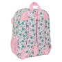 Cartable Minnie Mouse Minty Rose 33 x 42 x 14 cm