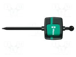 WERA Tournevis standard Torx® TX08