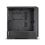 Lian Li G99.LAN216X.00 Boîtier PC Gaming LANCOOL 216, Midi-Tower, ATX/E-ATX, Noir, Panneaux Mesh, Ventilateurs PWM 160mm