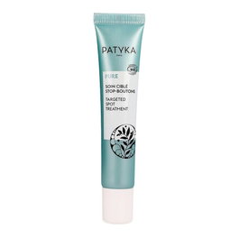Patyka Pure Fluide Mat Anti-Imperfections 40ml