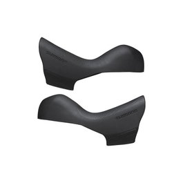 Shimano Jeu de repose-mains pour manettes 105 ST-R7020 2X12 vitesses