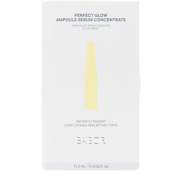 Babor PERFECT GLOW Ampoules 7 x 2 ml - Éclat et Peau Impeccable, Teint Harmonisé