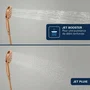 GROHE Vitalio Joy+ 120 - Douchette 3 jets