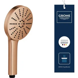 GROHE Vitalio Joy+ 120 - Douchette 3 jets