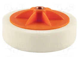 NEO TOOLS Tampon de polissage M14 Ø150x50mm
