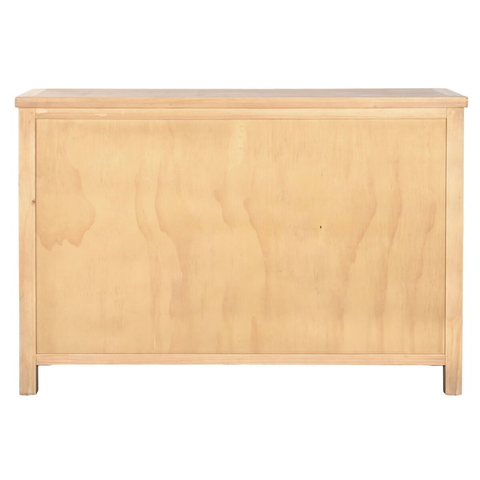 Commode Home ESPRIT 120 x 40 x 80 cm