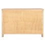Commode Home ESPRIT 120 x 40 x 80 cm