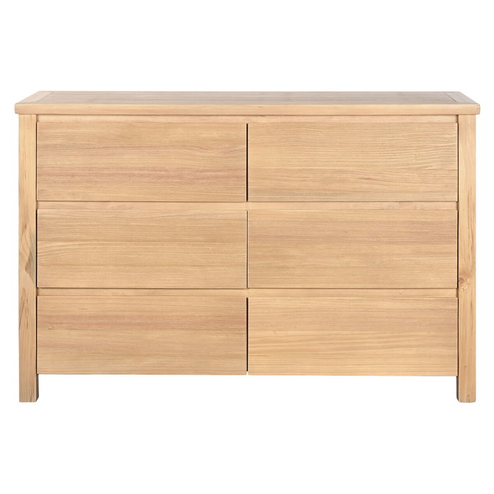 Commode Home ESPRIT 120 x 40 x 80 cm