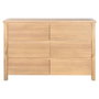 Commode Home ESPRIT 120 x 40 x 80 cm