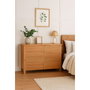 Commode Home ESPRIT 120 x 40 x 80 cm