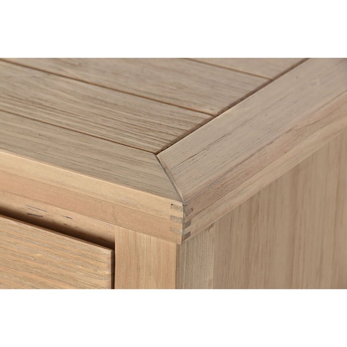 Commode Home ESPRIT 120 x 40 x 80 cm