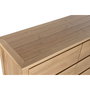 Commode Home ESPRIT 120 x 40 x 80 cm