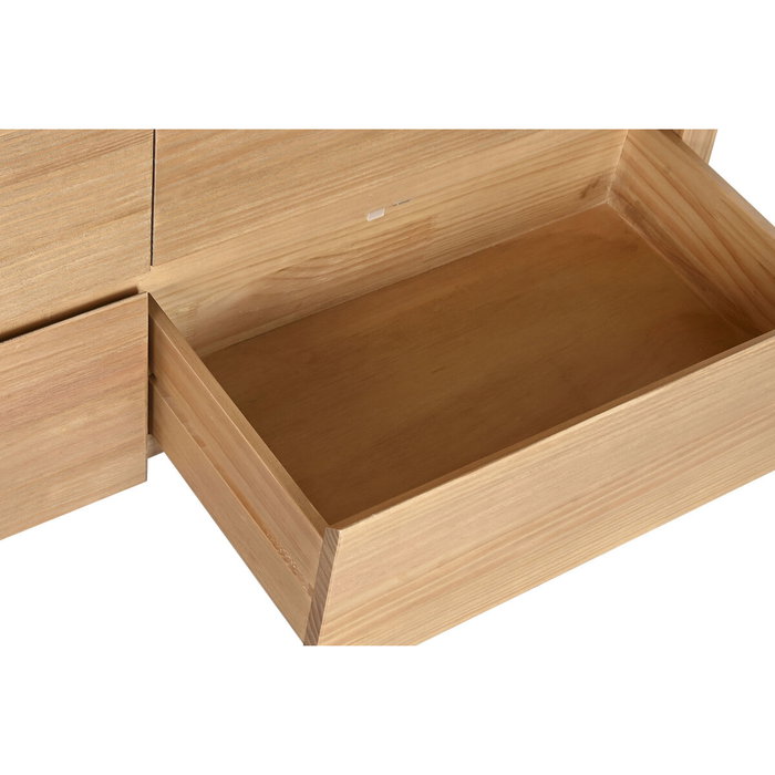 Commode Home ESPRIT 120 x 40 x 80 cm