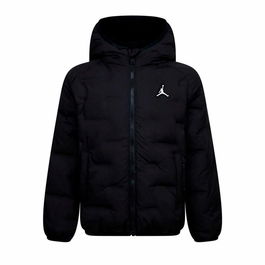 Veste Enfant Jordan Jdn Welded Noir