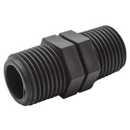 Riegolux Manchon avec filetage mâle 3/4 RGX PP