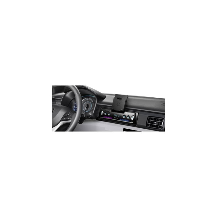 Pioneer MVH-S420DAB Autoradio 1 DIN Bluetooth DAB+ USB
