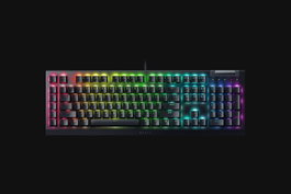 Razer BlackWidow V4 X Black RZ03-04700100-R3M1