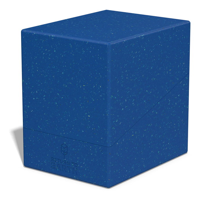 Ultimate Guard Return to Earth Boulder 133+ - Bleu