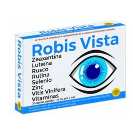 ROBIS VISTA 30 capsules