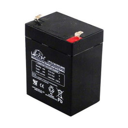 Pastormatic Batterie 12V 5Ah pour Pastor 300