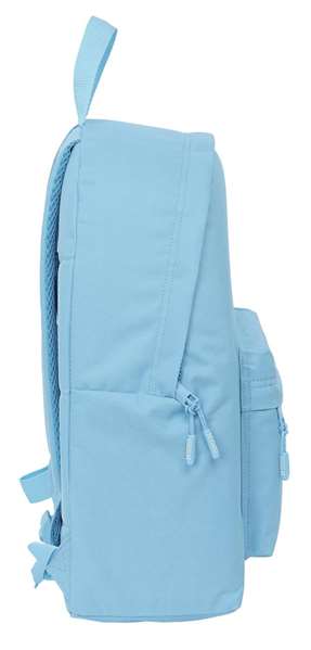 Safta Munich Basics Sac à dos 33 x 42 x 15 cm Bleu Safta Munich Basics Sac à dos 33 x 42 x 15 cm Bleu