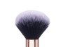 BERILO Brocha Redonda Maquillaje Noir-Bronze