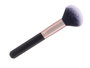 BERILO Brocha Redonda Maquillaje Noir-Bronze