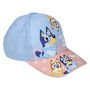Casquette enfant Bluey Orange