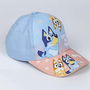 Casquette enfant Bluey Orange