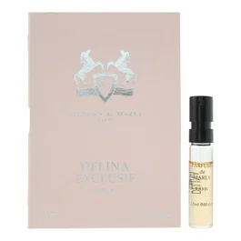 Parfums de Marly Delina Exclusif Eau de Parfum pour Femme - 1,5 ml