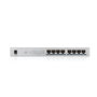 Zyxel GS1008HP Switch Gestionable 8 Ports Gigabit PoE 60W