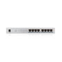Zyxel GS1008HP Switch Gestionable 8 Ports Gigabit PoE 60W