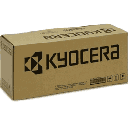 Kyocera Toner TK-5345C / 1T02ZLCNL0 Cyan - Cartouche d'encre cyan