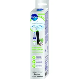 WPRO Cartouche de filtre à eau EFK001