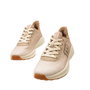Baskets Casual pour Femme Mustang Somo Beige 42,5