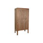 Armoire Home ESPRIT Naturel 88 x 52 x 180 cm